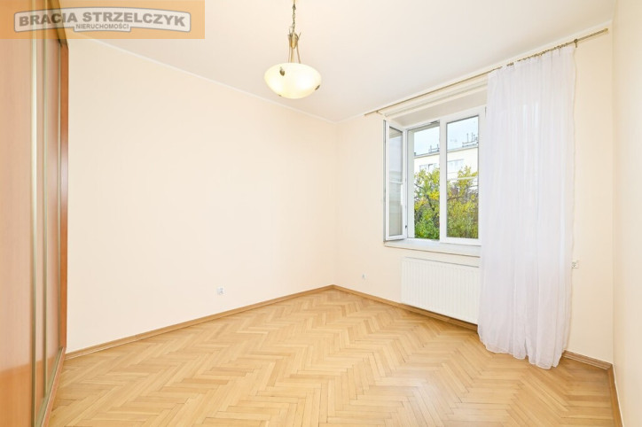 Mieszkanie Wynajem  Mokotów Różana 9
